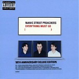 Manic Street Preachers - Everything Must Go