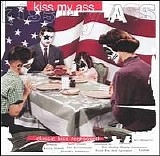Various artists - Kiss My Ass: Classic Kiss Regrooved