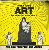 Art - The Only Record in the World