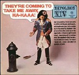 Napoleon IV - They're Coming To Take Me Away Ha Ha