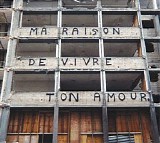 Dish - Ma Raison De Vivre Ton Amour