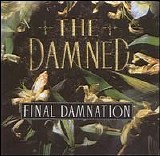 The Damned - Final Damnation: The Damned Reunion Concert