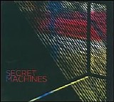 Secret Machines - Secret Machines