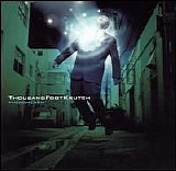 Thousand Foot Krutch - Phenomenon