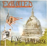 The Exploited - Live At The Whitehouse