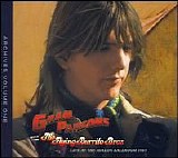 Gram Parsons and the Flying B - Avalon Ballroom [2 April 6, 1