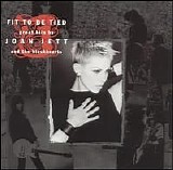 Various artists - Fit to Be Tied- Great Hits by Joan Jett and the Blackhearts