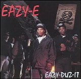 Various artists - Eazy-Duz-It