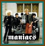 MANIACS - MANIACS