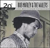 Various artists - 20th Century Masters - The Millennium Collection: The Best of Bob Marley & the Wailers