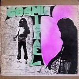 Cosmic Michael - Cosmic Michael