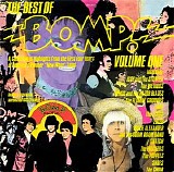 Various artists - Best of Bomp, Vol. 1