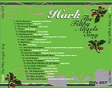 Various artists - Hark! The Filthy Angels Sing