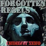 Forgotten Rebels, The - Criminal Zero