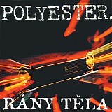 RÃ¡ny tÃ¬la - Polyester