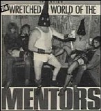 The Mentors - Rock Bible