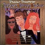 Various artists - Buster's Happy Hour