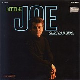 joe pesci - little joe sure can sing