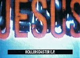 The Jesus & Mary Chain - Rollercoaster EP