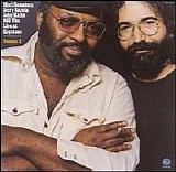 Jerry Garcia & Merl Saunders & John Kahn & Bill Vitt - Live At Keystone, Volume 1