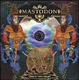 Mastodon - Crack the Skye