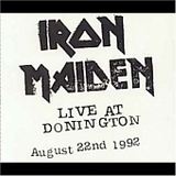 Iron Maiden - Live At Donington 1992