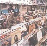 DJ Shadow - Endtroducing...