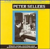 Various artists - The Peter Sellers Collection