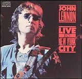 Lennon, John & Yoko Ono - Live in New York City
