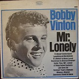 Bobby Vinton - Mr. Lonely