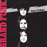 Grand Funk Railroad - Closer To Home