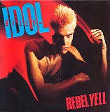 Billy Idol - Rebel Yell