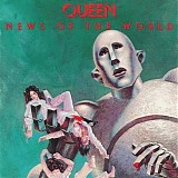 Queen - News Of The World