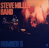 Steve Miller Band - Number 5