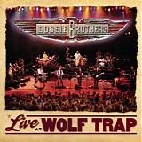 The Doobie Brothers - Live at Wolf Trap