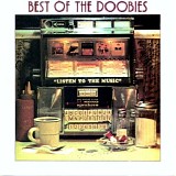 The Doobie Brothers - Best Of The Doobies