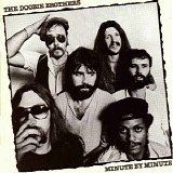 The Doobie Brothers - Minute by Minute