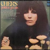 Cher - Cher's Golden Greats