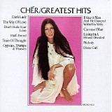 Cher - Greatest Hits