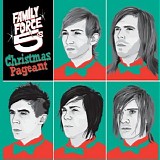 Family Force 5 - Christmas Pageant