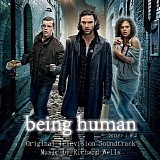 Richard Wells - Being Human