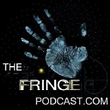 J.J. Abrams - Fringe Podcast