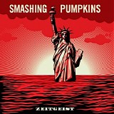 Smashing Pumpkins - Zeitgeist