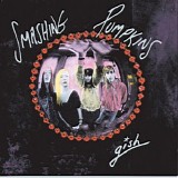 Smashing Pumpkins - Gish