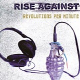 Rise Against - Revolutions Per Minute