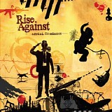 Rise Against - Appeal to Reason