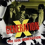 Generation X - The Idol Generation X