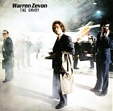 Warren Zevon - The Envoy (Remastered 2007)