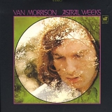 Van Morrison - Astral Weeks [Vinyl]