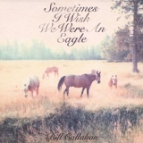 Bill Callahan - Sometimes I Wish We Were An Eagle